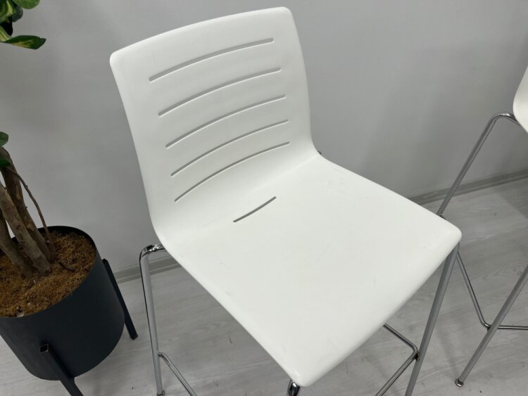 KOLEKSİYON HELEN SO BAR TABURESİ (1 YIL GARANTİ) - 4