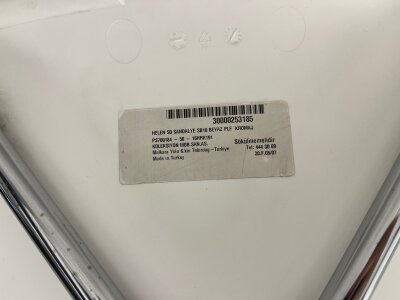 KOLEKSİYON HELEN SO BAR TABURESİ (1 YIL GARANTİ) - 5