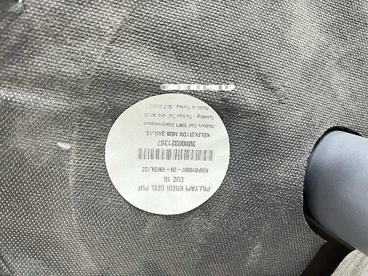 KOLEKSİYON MARKA PUF (1 YIL GARANTİ) - 7