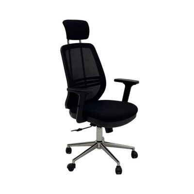 LAKİ S 3D YÖNETİCİ KOLTUĞU - 3