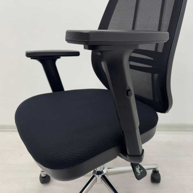 LAKİ S 3D YÖNETİCİ KOLTUĞU - 9