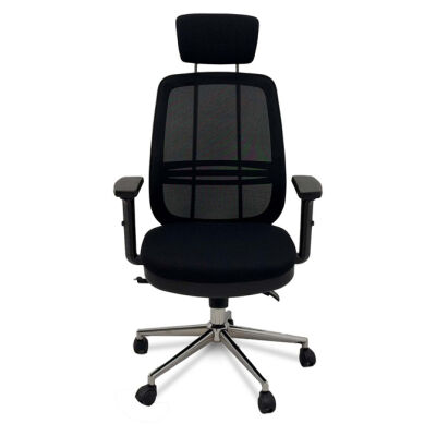 LAKİ S 3D YÖNETİCİ KOLTUĞU - ALTIN BÜRO