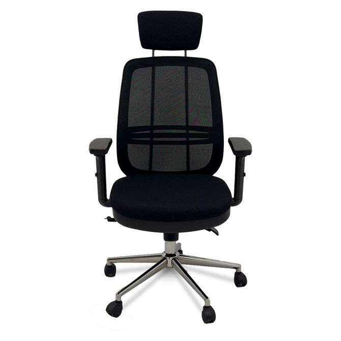 LAKİ S 3D YÖNETİCİ KOLTUĞU - 1