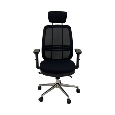 LAKİ S 3D YÖNETİCİ KOLTUĞU - 5