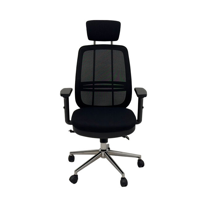 LAKİ S 3D YÖNETİCİ KOLTUĞU - 5