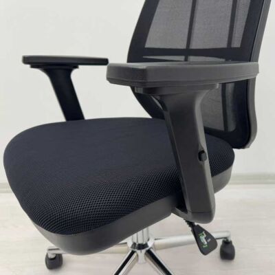 LAKİ S 3D YÖNETİCİ KOLTUĞU - 10