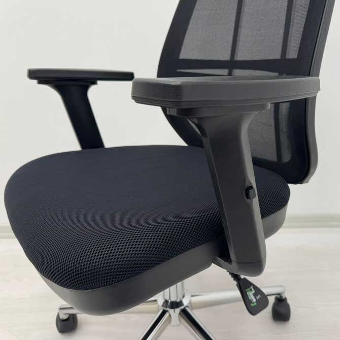 LAKİ S 3D YÖNETİCİ KOLTUĞU - 10