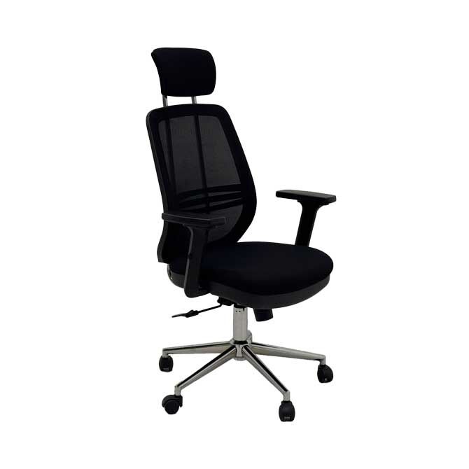 LAKİ S YÖNETİCİ ÇALIŞMA KOLTUĞU - 3