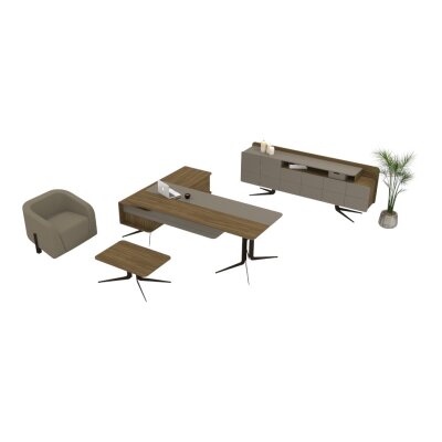 LEO MAKAM TAKIMI - ATOM OFİS (1)