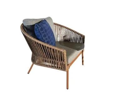 LİANA BAHÇE MOBİLYA TAKIMI - 4