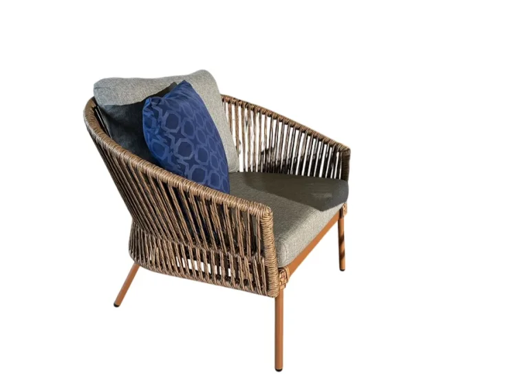 LİANA BAHÇE MOBİLYA TAKIMI - 4