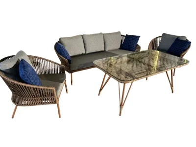 LİANA BAHÇE MOBİLYA TAKIMI - 1