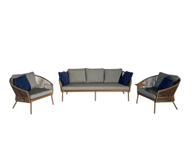 LİANA BAHÇE MOBİLYA TAKIMI - 3