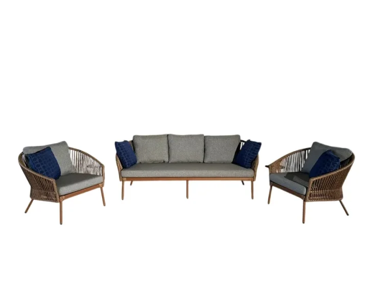 LİANA BAHÇE MOBİLYA TAKIMI - 3