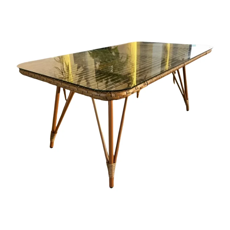 LİANA BAHÇE MOBİLYA TAKIMI - 6