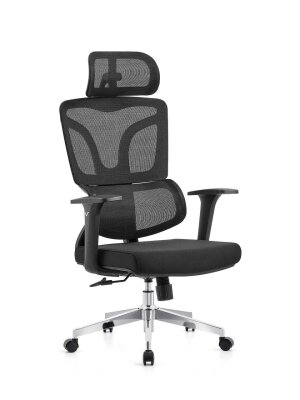 LILIUM FABRIC 3D YÖNETİCİ KOLTUĞU - LILIUM