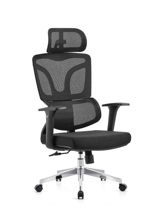 LILIUM FABRIC YÖNETİCİ ÇALIŞMA KOLTUĞU - 1