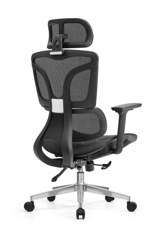 LILIUM MESH YÖNETİCİ ÇALIŞMA KOLTUĞU - 2