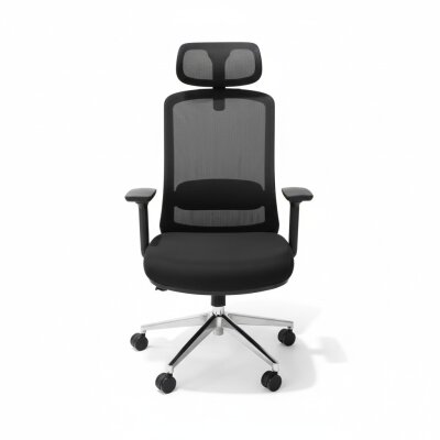 LONDON BLACK YÖNETİCİ ÇALIŞMA KOLTUĞU 