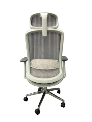 LONDON GREY BAŞLIKLI YÖNETİCİ KOLTUĞU - 3