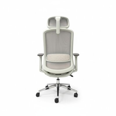 LONDON GREY YÖNETİCİ ÇALIŞMA KOLTUĞU - 3