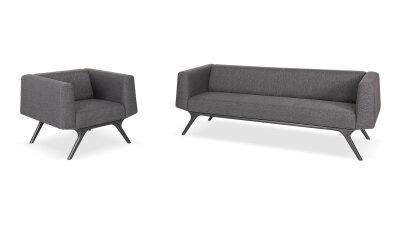 MAPİ 3'LÜ OTURMA GRUBU TAKIMI - 1