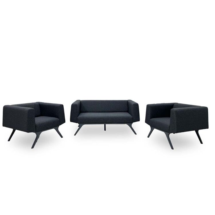 MAPİ OTURMA GRUBU TAKIMI - 1