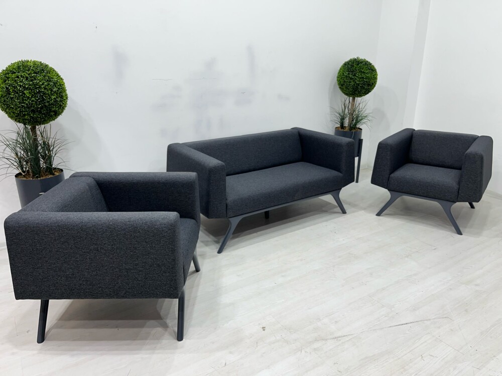 MAPİ OTURMA GRUBU TAKIMI - 3