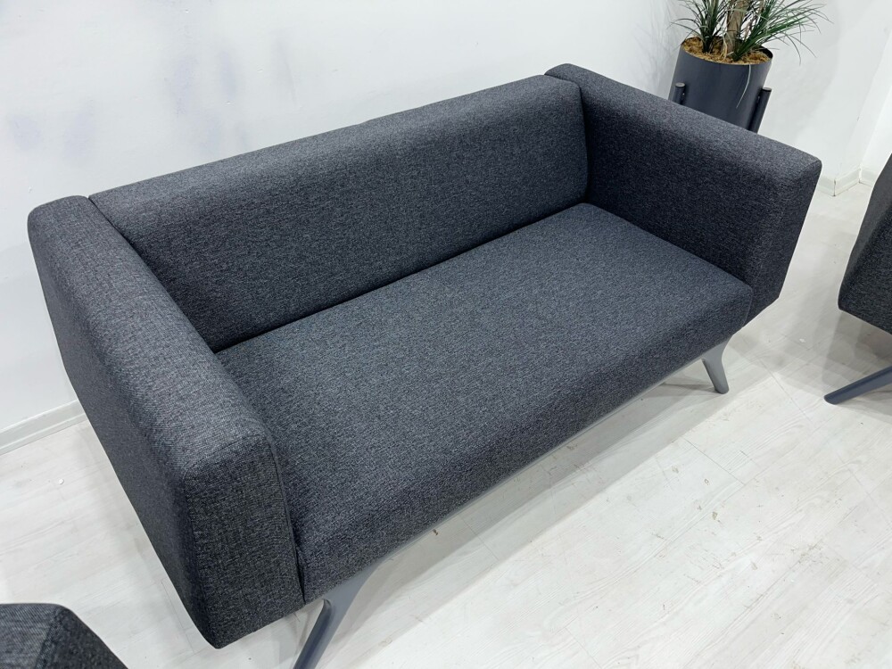 MAPİ OTURMA GRUBU TAKIMI - 4