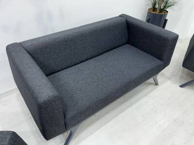 MAPİ OTURMA GRUBU TAKIMI - 4