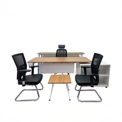 MARBELLA YÖNETİCİ TAKIMI - ATOM OFİS