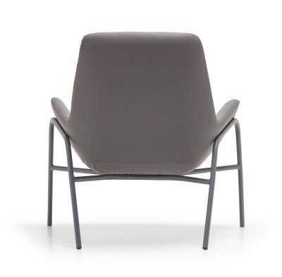 MARS 3'LÜ OTURMA GRUBU TAKIMI - SARI GRİ - 6