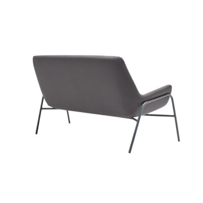 MARS 3'LÜ OTURMA GRUBU TAKIMI - SOMON GRİ - 5