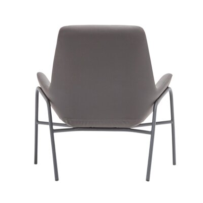 MARS 3'LÜ OTURMA GRUBU TAKIMI - SOMON GRİ - 6