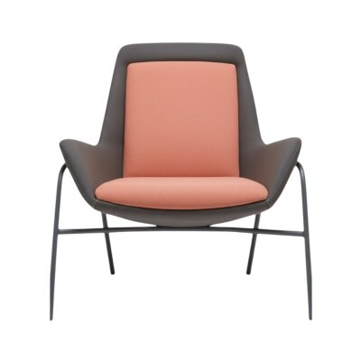 MARS TEKLİ BERJER KOLTUK - SOMON GRİ - NERR (1)