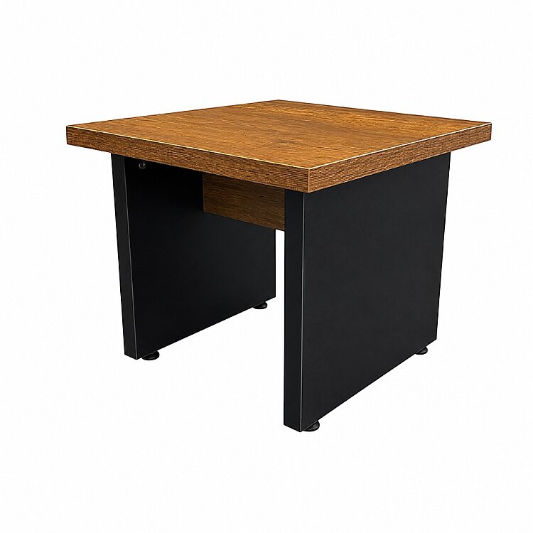 ATOM MEKOM BAROK ÇALIŞMA MASASI TAKIMI - 120 CM - 5