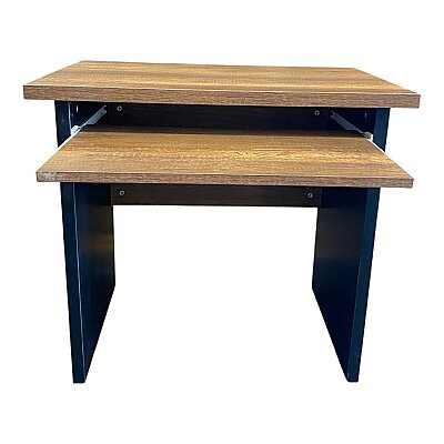 ATOM MEKOM KESONLU L ÇALIŞMA MASASI TAKIMI (SEHPA + ETAJER) - 4