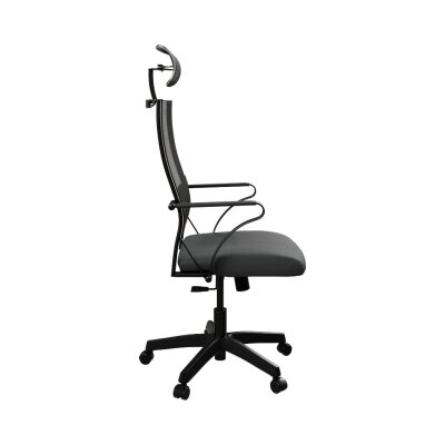 ERGOLIFE SIT AIR YÖNETİCİ ÇALIŞMA KOLTUĞU - 3