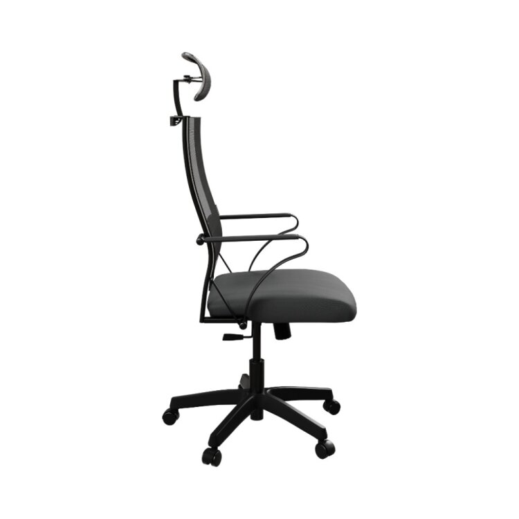 ERGOLIFE SIT AIR YÖNETİCİ ÇALIŞMA KOLTUĞU - 3