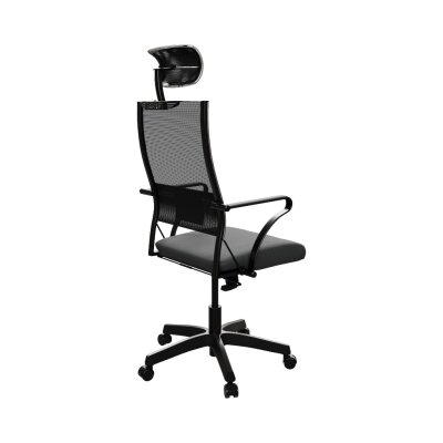 ERGOLIFE SIT AIR YÖNETİCİ ÇALIŞMA KOLTUĞU - ATOM OFİS (1)