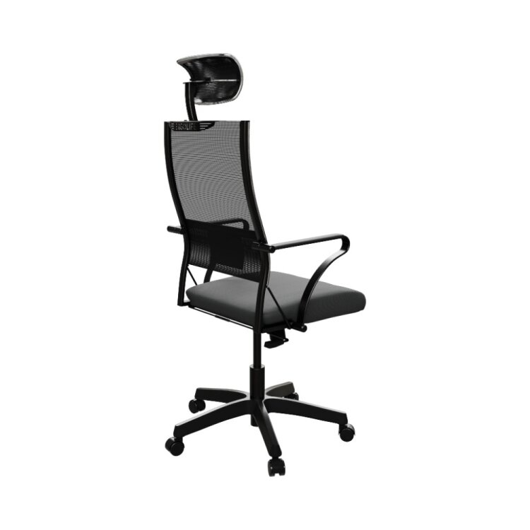 ERGOLIFE SIT AIR YÖNETİCİ ÇALIŞMA KOLTUĞU - 2