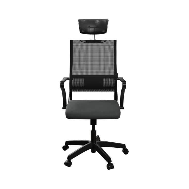 ERGOLIFE SIT AIR YÖNETİCİ ÇALIŞMA KOLTUĞU - 1