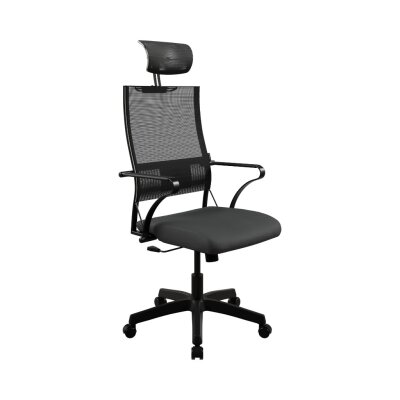 ERGOLIFE SIT AIR YÖNETİCİ ÇALIŞMA KOLTUĞU - 4