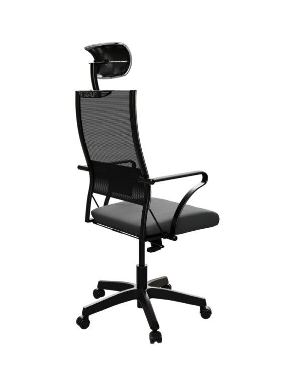 ERGOLIFE SIT AIR YÖNETİCİ ÇALIŞMA KOLTUĞU - 4