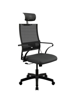 ERGOLIFE SIT AIR YÖNETİCİ ÇALIŞMA KOLTUĞU - METTA (1)