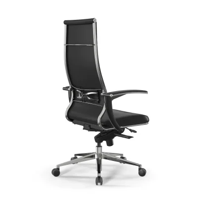 SAMURAI INFINITY SİYAH YÖNETİCİ MAKAM KOLTUĞU - 11