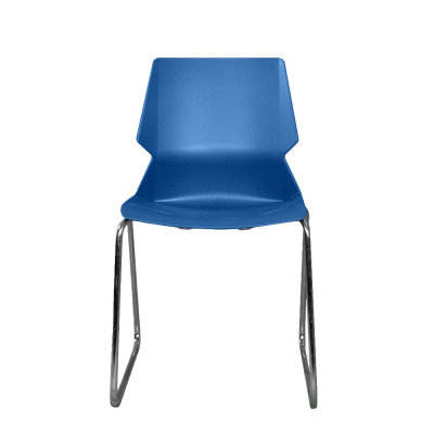 MORA MAVİ BEKLEME KOLTUĞU - ALTIN BÜRO