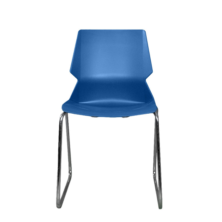 MORA MAVİ BEKLEME KOLTUĞU - 1