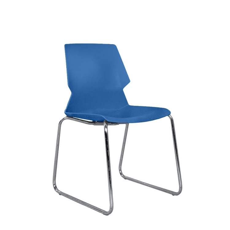 MORA MAVİ BEKLEME KOLTUĞU - 4