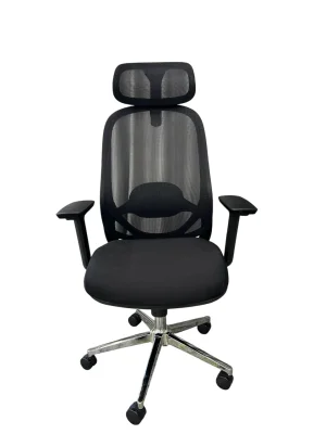 NAPOLİ BLACK YÖNETİCİ ÇALIŞMA KOLTUĞU 